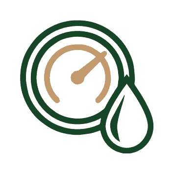 Sobre a cortiça 14 Equilibrador de humidade