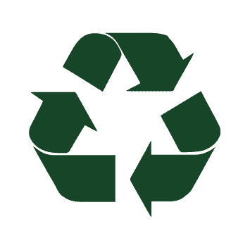 Sobre a cortiça 10 Reciclável